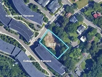 Property at 109-111 Valentine Place, Ithaca City, NY 14850