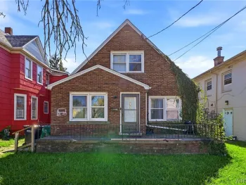 Property at 1703 Pierce Avenue, Niagara Falls, NY 14301