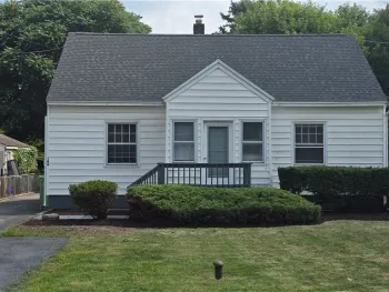 Property at 146 Campbell Road, Salina, NY 13211