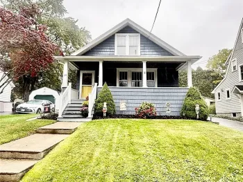Property at 28 S Marvine Avenue, Auburn, NY 13021