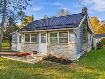 Property at 248 Dawn Avenue, Evans, NY 14006