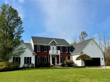 Property at 8590 Northfield Road, Clarence, NY 14032