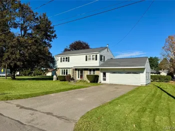 Property at 1081 Halstead Road, Cortland, NY 13045