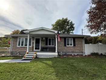 Property at 4901 Hillview Road, Veteran, NY 14864