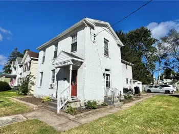 Property at 109 E Main Street, Fayette, NY 13165