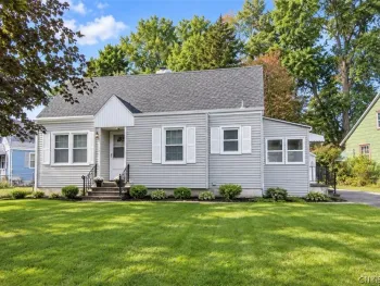 Property at 710 Healy Avenue, Rome, NY 13440