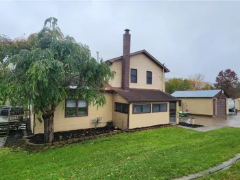Property at 415 Locke Road, Groton, NY 13073
