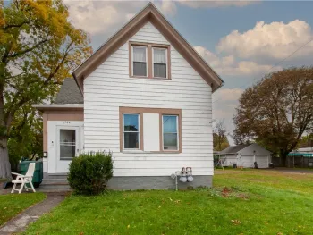 Property at 1744 Clifford Avenue, Rochester, NY 14609