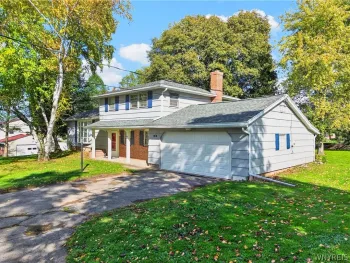 Property at 904 Middle Road, Henrietta, NY 14543