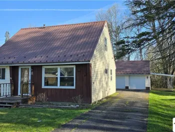 Property at 6 Fuller Street, Mt Jewett Boro, PA 16740