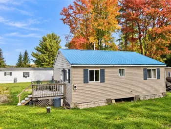 Property at 418 Kelsey Lane, Nelson, NY 13061