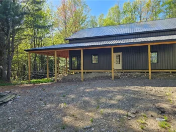 Property at 9597 Bull Hill Road, Wheeler, NY 14809