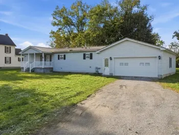 Property at 8310 Park Road, Batavia, NY 14020