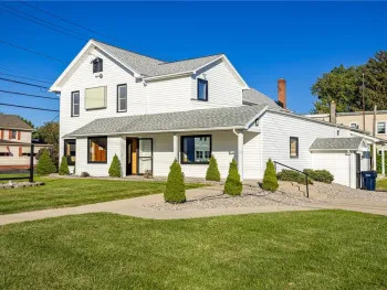 Property at 603 Ridge Road, Webster, NY 14580