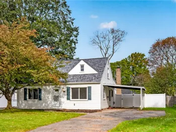 Property at 32 Canasta Road, Greece, NY 14615