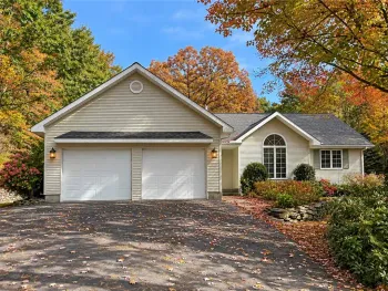 Property at 186 Hillside Drive, Oneonta, NY 13820