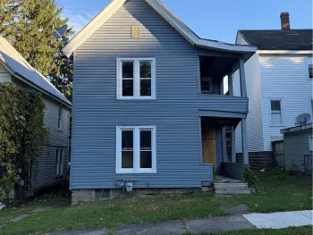 Property at 33 Price Street, Jamestown, NY 14701