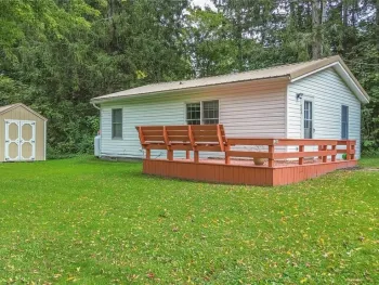 Property at 396 Bay Street, Cape Vincent, NY 13618