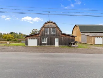 Property at 1390 Stevens, Otisco, NY 13159