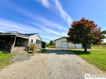 Property at 3046 Carpenter Pringle Road, North Harmony, NY 14710