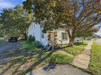 Property at 796 Elk Street, Buffalo, NY 14210