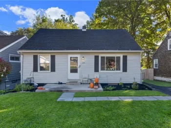Property at 314 Cleveland Boulevard, Manlius, NY 13066
