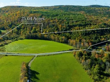 Property at Brown Road, Oxford, NY 13830