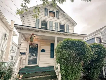 Property at 167 E 2nd Street, Oswego, NY 13126