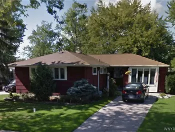 Property at 562 Somerville Avenue, Tonawanda, NY 14150