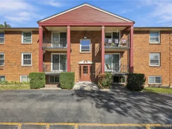 Property at 2500 Sheridan Dr. #10, Tonawanda, NY 14150