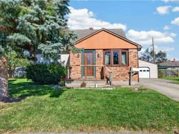 Property at 44 Wing Court, Cheektowaga, NY 14225