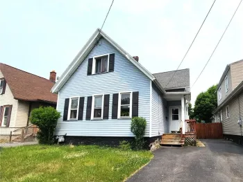Property at 274 Alphonse Street, Rochester, NY 14621