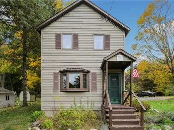 Property at 2772 County Route 57, Volney, NY 13069