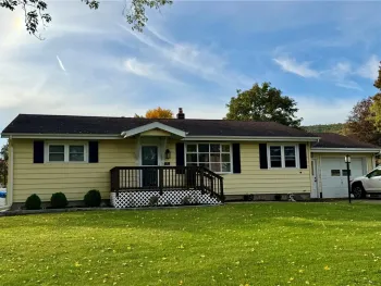 Property at 11 Rosewood Road, Big Flats, NY 14845
