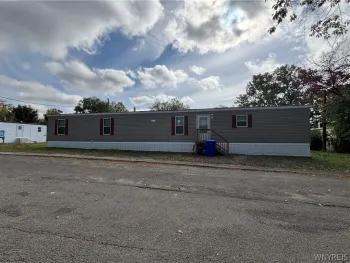 Property at 7898 Boston State Rd #54, Hamburg, NY 14001