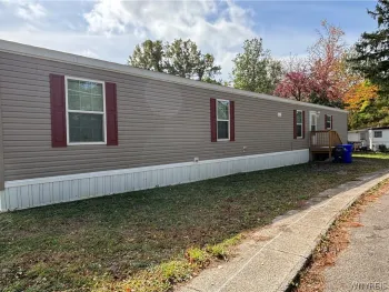 Property at 7898 Boston State Rd #54, Hamburg, NY 14001