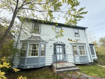 Property at 168 Edgehill Road, Syracuse, NY 13224