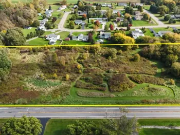 Property at 2261 Lakeville Road, Avon, NY 14414