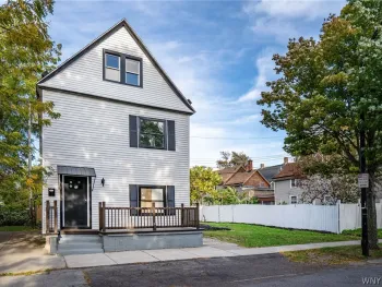 Property at 191 15th Street, Buffalo, NY 14213