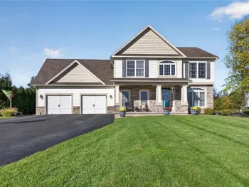 Property at 31 Forest Creek Drive, Ogden, NY 14559
