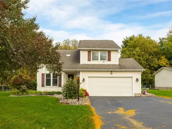 Property at 18 Dolman Dr, Chili, NY 14624