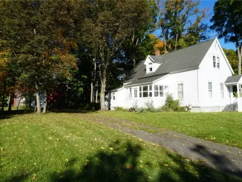 Property at 1576 Westmoreland Ave, Syracuse, NY 13210