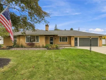 Property at 4212 Susan Drive, Clarence, NY 14221