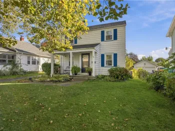 Property at 83 Dorsey Road, Greece, NY 14616