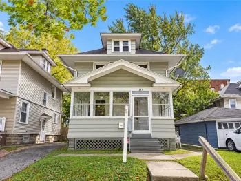 Property at 267 Alameda Street, Rochester, NY 14613