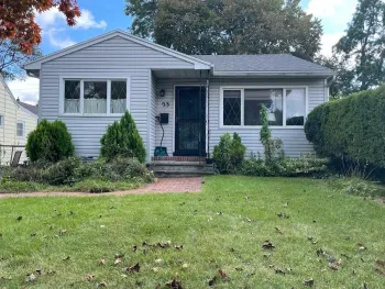 Property at 23 Willmont Street, Rochester, NY 14609