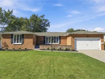 Property at 105 Culpepper Road, Amherst, NY 14221