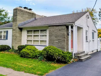 Property at 29 South Street, Sweden, NY 14420