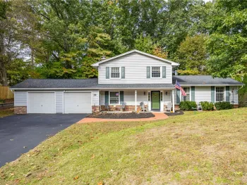 Property at 38 White Birch Cir, Chili, NY 14624