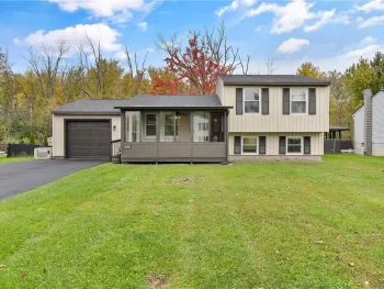Property at 5068 Hackberry Lane, Clay, NY 13041